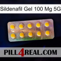 Sildenafil Gel 100 Mg 5G new11